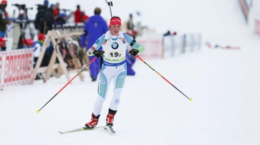 Ur&scaron;ka Poje (Foto: Bojan Velikonja)