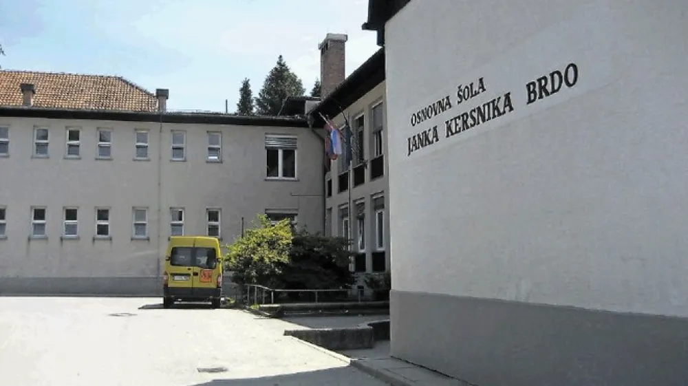 Na O&Scaron; Janka Kersnika Brdo se že pet let &scaron;tevilo vpisanih učencev povečuje od 20 do 25 učencev. Zato postaja &scaron;ola vse bolj tesna.