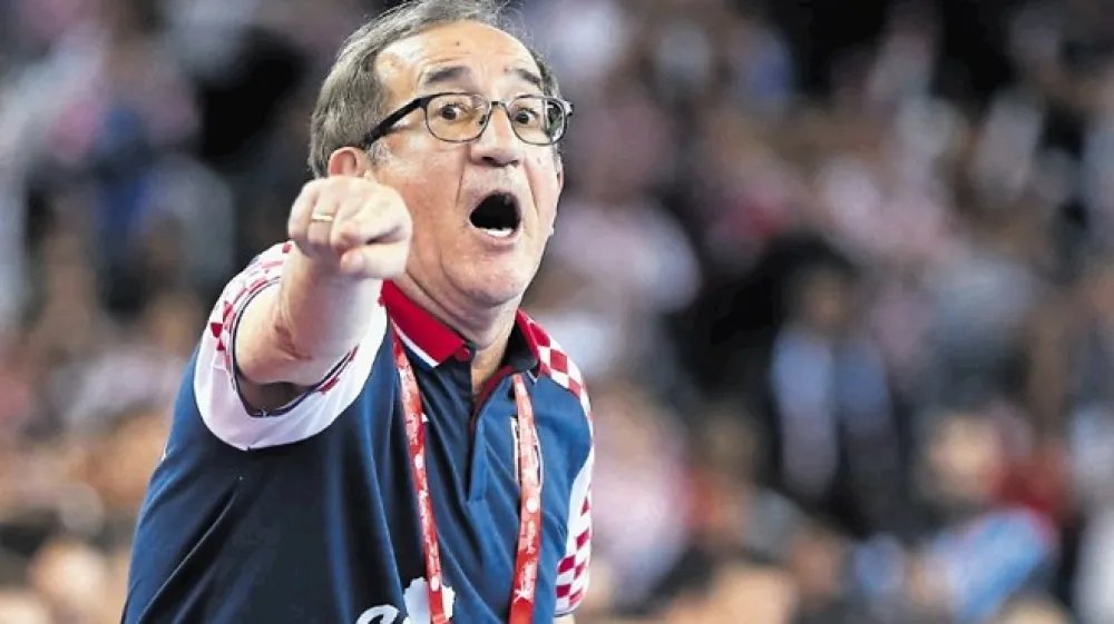 Lino Červar: Odpraviti je treba tista rokometna pravila, ki sodnikom omogočajo manipulacije.