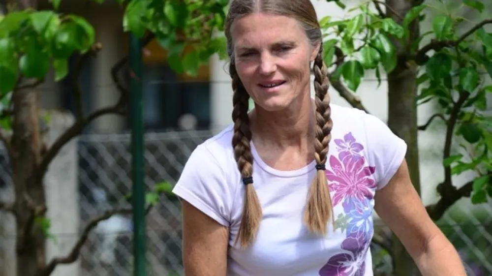 Irena Avbelj je, razumljivo, zadovoljna s sodbo delovnega sodi&scaron;ča, od vsega najbolj v delu, kjer je sodnik zelo jasno odločil, da ni sama kriva za nesrečo, ki bi jo pred &scaron;estimi leti in pol skoraj stala življenje.