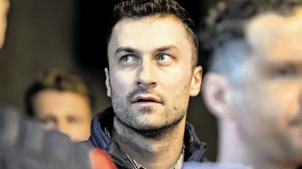 Sabahudin Kovačevič