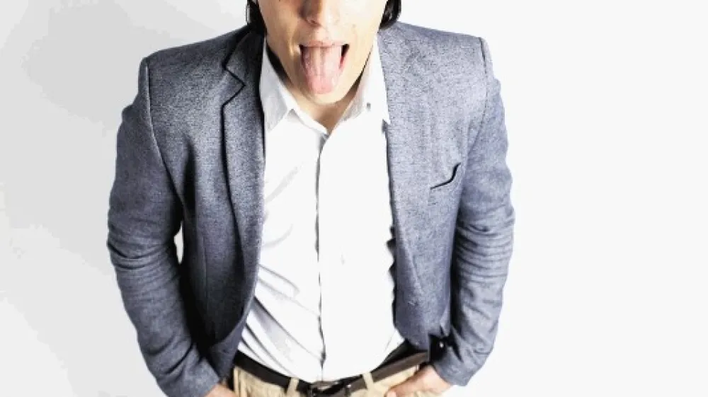 Želel bi si več potovati.