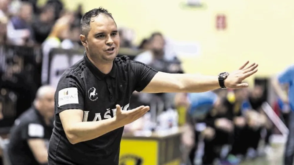 Branko Tam&scaron;e sosedskega derbija ni izgubil že skoraj sedem let.