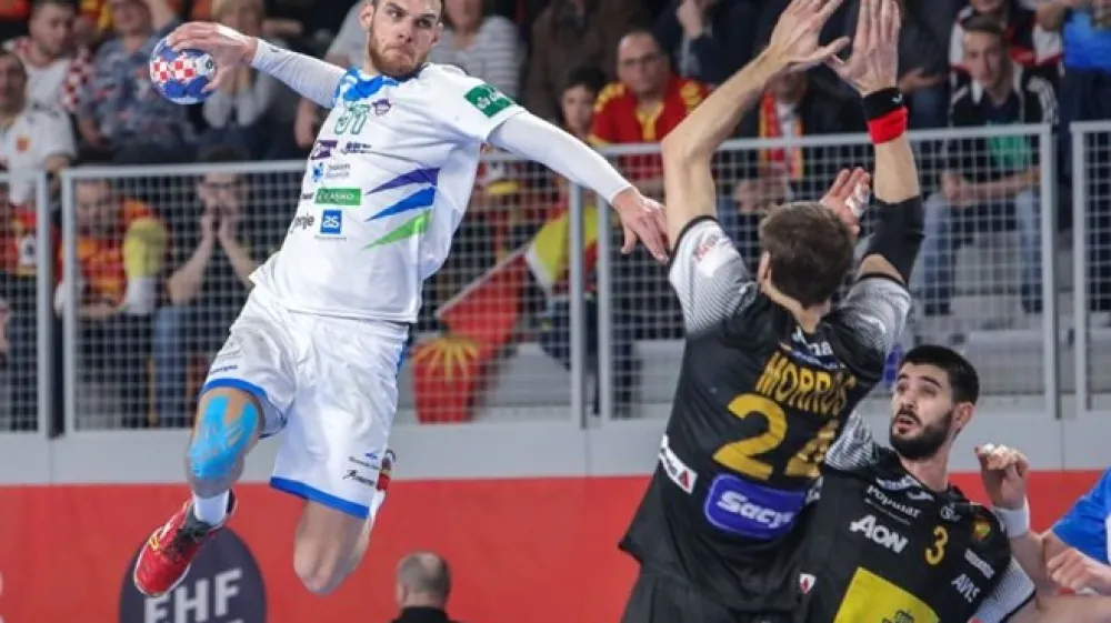 Borut Mačkov&scaron;ek (Foto: Jaka Gasar)