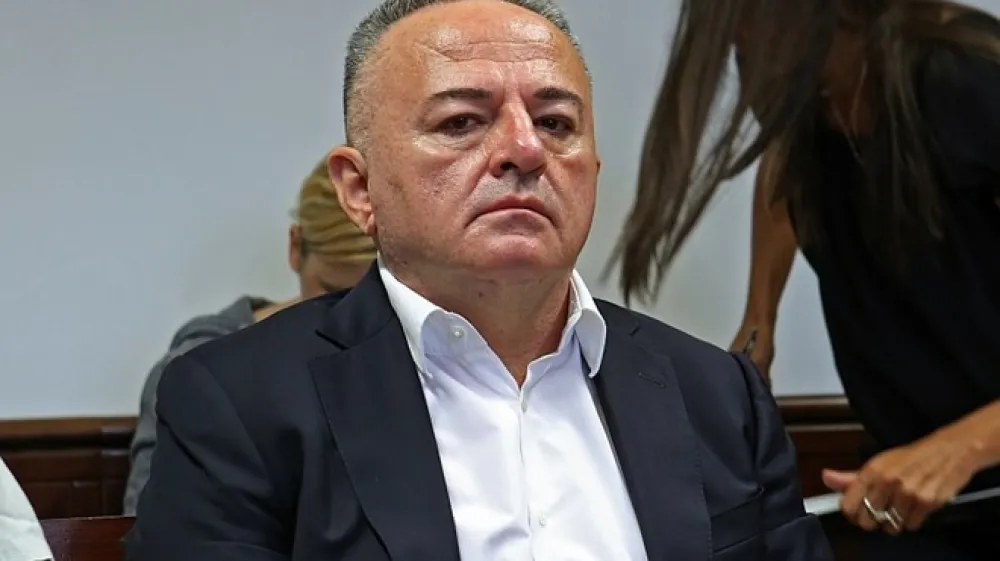 Ranko Mimović