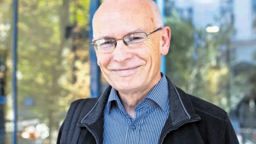 Mladen Dolar