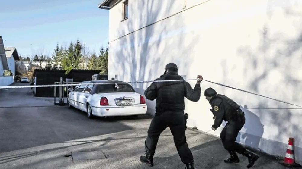 Policisti ne bodo mogli več do identifikacijskih podatkov IP-naslovov brez sodne odredbe.