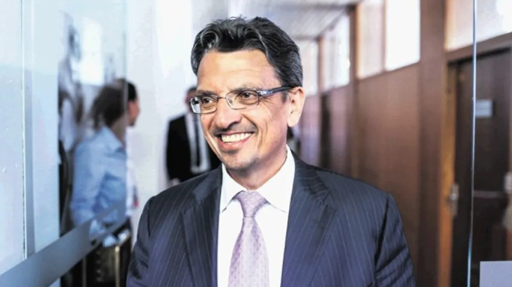 Imre Balogh je v Slovenijo pri&scaron;el leta 2013, ko ga je vlada  ob začetku likvidacije Probanke imenovala na mesto predsednika izredne uprave.