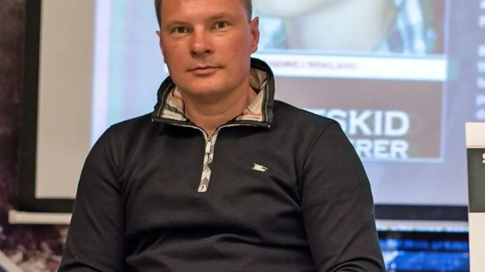 Foto: Dokumentacija Dnevnika
