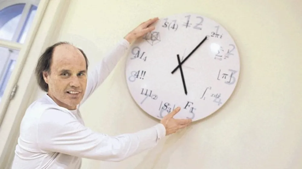 Rektor Dragan Maru&scaron;ič kljub &scaron;tevilnim izgubljenim tožbam &ndash; tudi tisti za spolno nadlegovanje in trpinčenje na delovnem mestu &ndash; ostaja rektor primorske univerze.