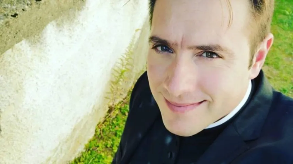 Selfi Martina Goloba v &raquo;službeni uniformi.