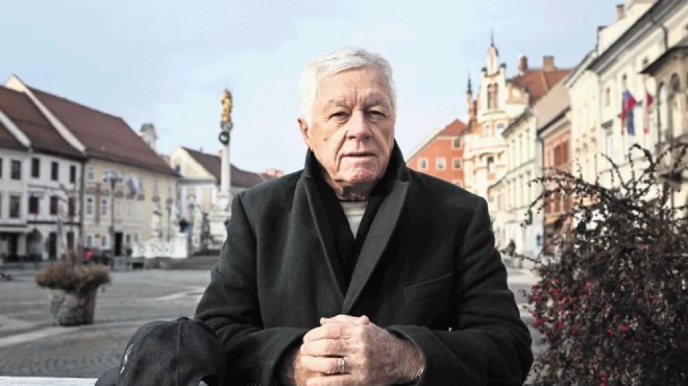 Tone Vogrinec pravi, da do svojega zadnjega izdihljaja ne bo  ravnodu&scaron;en do alpskega smučanja.