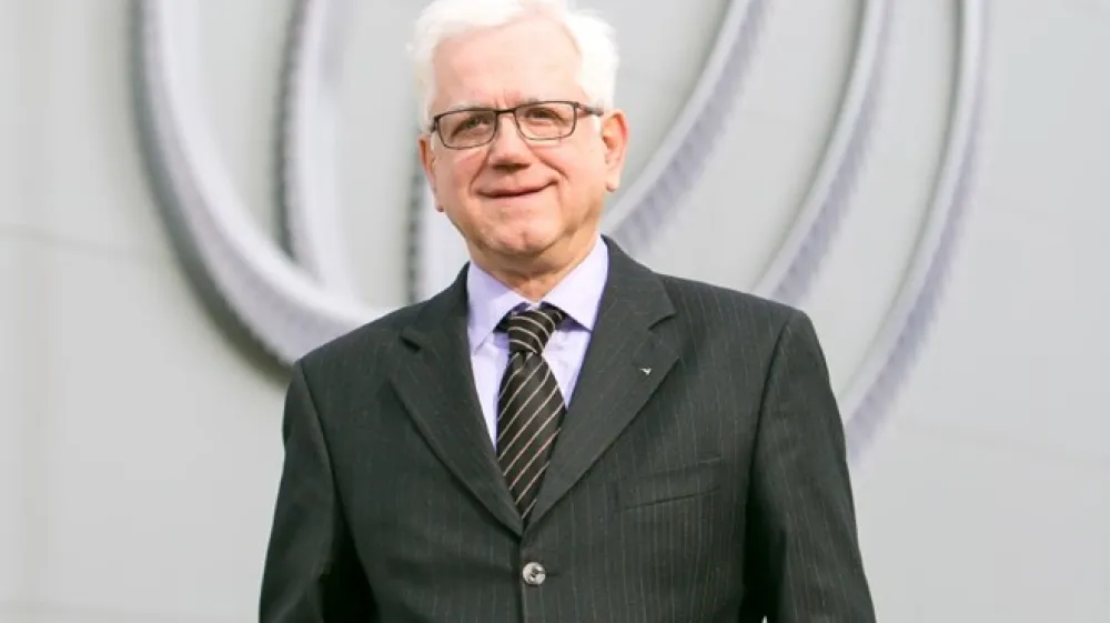 Bogomir Stra&scaron;ek, foto: Matjaž Tavčar