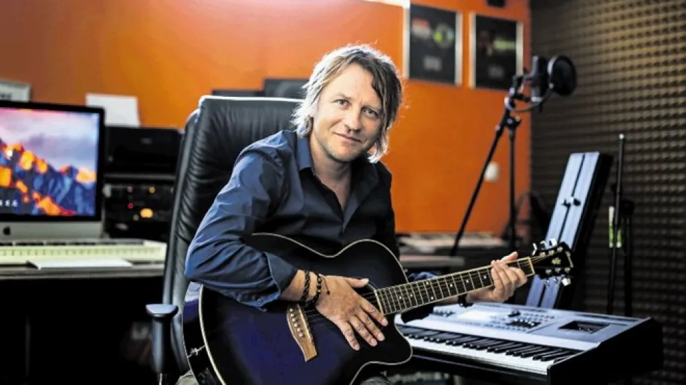 Ale&scaron; Bartol: V zadnjih petih letih so vsi postali Mambo Kings, ker vsi igrajo vse in kopirajo na&scaron;o formulo,  čeravno si je tudi mi nismo izmislili, ampak se je  enostavno zgodila.