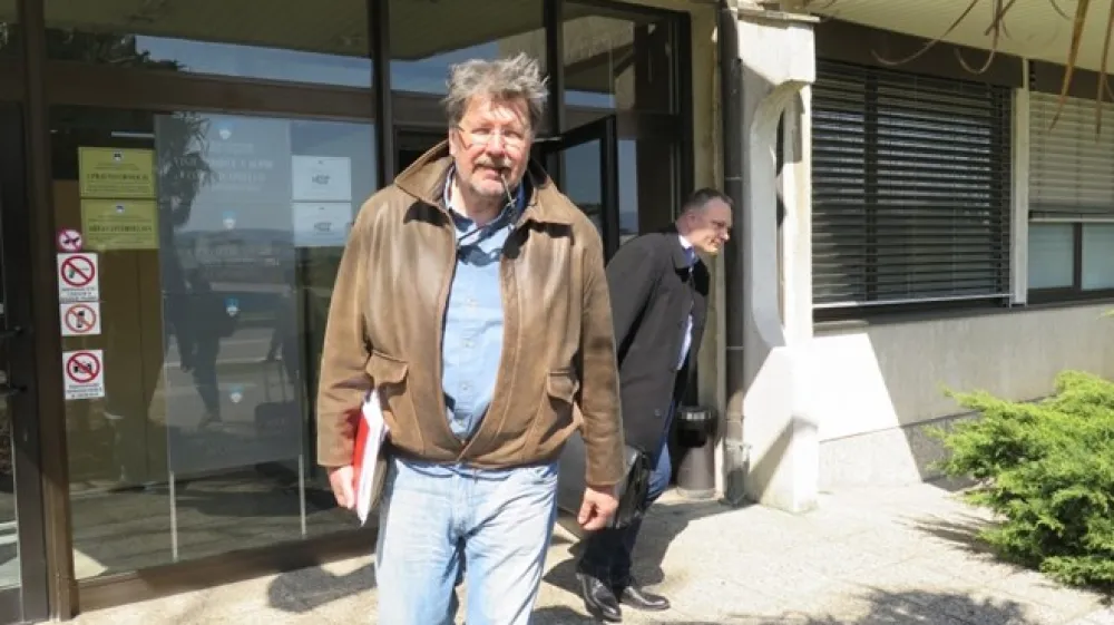 Vrhovno sodi&scaron;če je zavrnilo zahteve za varstvo zakonitosti v zadevi Istrabenz, v kateri je bil na zaporno kazen obsojen tudi nekdanji predsednik uprave Istrabenza Igor Bavčar.