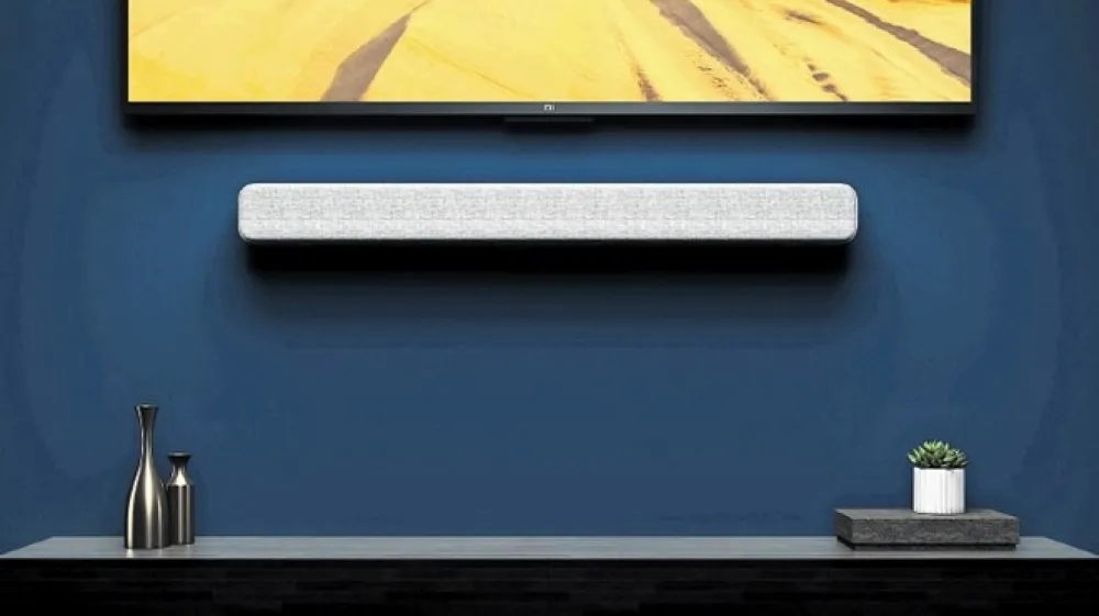 Zvočna palica ali letev je ena bolj enostavnih in učinkovitih re&scaron;itev za izbolj&scaron;anje zvoka televizorja.