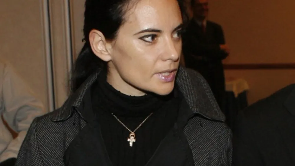 Polka Bo&scaron;ković