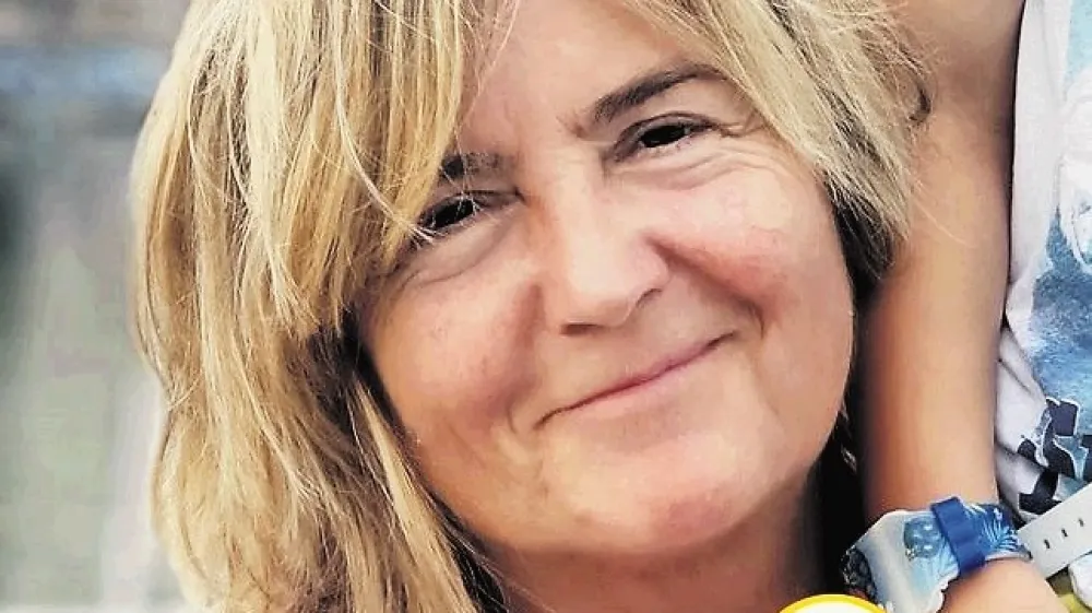 Pogre&scaron;ano 63-letno Slovenko njena družina i&scaron;če po vseh možnih kanalih, tudi spletnih omrežjih. Za prave informacije o njej so pripravljeni tudi plačati.