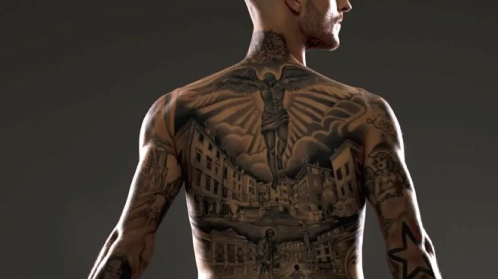 Aljaž Struna: Način treninga se v ZDA v primerjavi z Evropo razlikuje v podrobnostih. V Italiji je bila v ospredju taktika. Zgodilo se je, da smo  uro in pol skorajda stali na mestu in se premikali malo levo, malo desno.