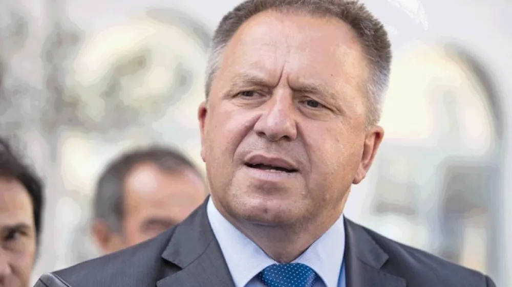 Zdravko Počival&scaron;ek