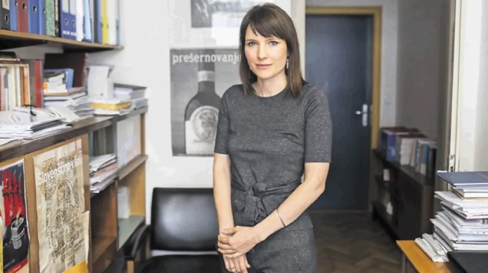 &raquo;Čeprav gre pri Beatinem dnevniku, ki je dnevni&scaron;ki družinski roman, za tuji žanrski vzorec, je pomenljivo, da ga Luiza Pesjak ni zapisala v nem&scaron;čini, temveč v sloven&scaron;čini,&laquo; pojasnjuje literarna zgodovinarka Ur&scaron;ka Perenič.