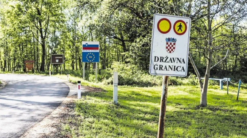 Mejne dejavnosti slovenski policiji trenutno vzamejo ogromno resursov (tudi do 30 odstotkov policijskega kadrovskega potenciala), ki bi jih sicer lahko preusmerili v druga področja policijskega dela.