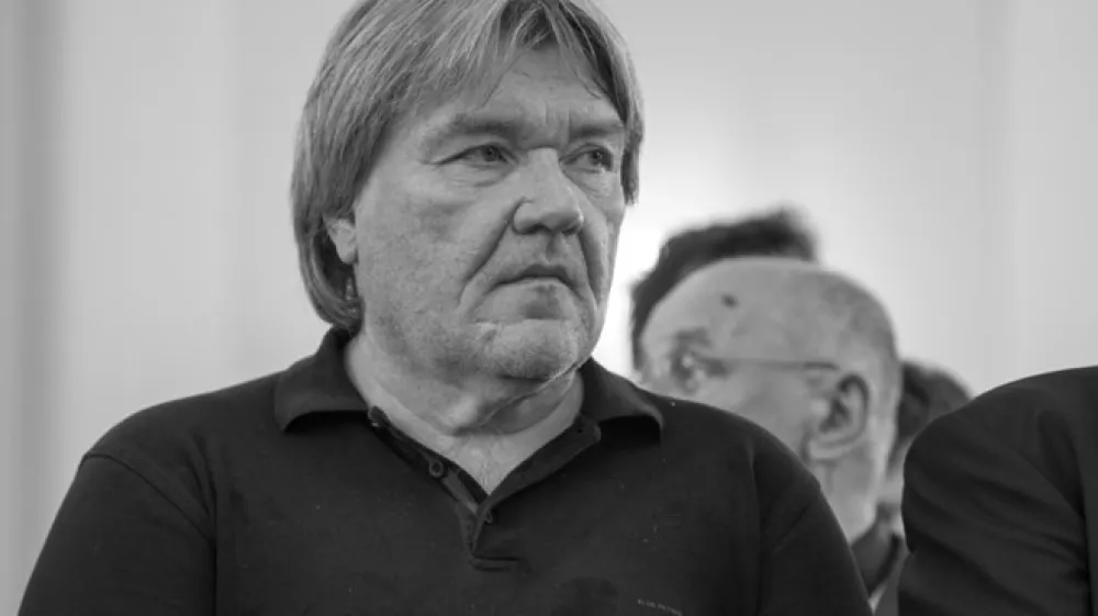 David Tasič