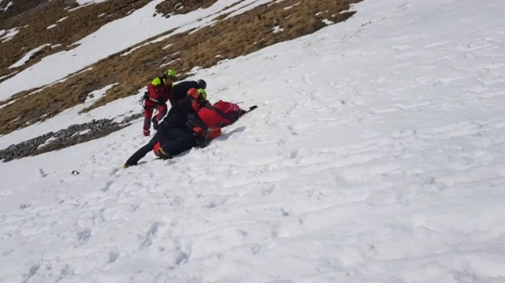 Fotografija je simbolična.