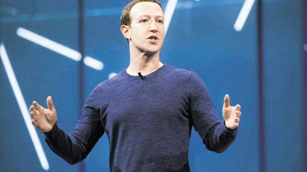Ustanovitelj Facebooka Mark Zuckerberg si je s slabimi praksami na področju zasebnosti podatkov uporabnikov prislužil črno piko javnosti, ki ga spremlja tudi pri projektu lastne kriptovalute.