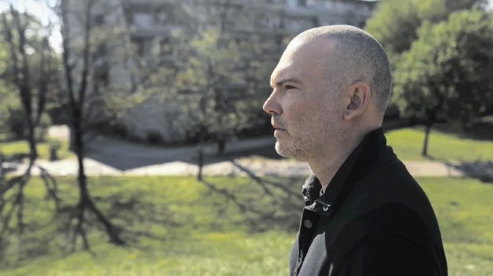&raquo;Strinjam se s Cirilom Zlobcem, ki je odra&scaron;čal pod fa&scaron;izmom in v grozi druge svetovne vojne, ko je nekoč rekel, da imamo na otro&scaron;tvo vedno lepe spomine, saj je to pač edina mladost, ki smo jo imeli,&laquo; pravi Sebastijan Pregelj.