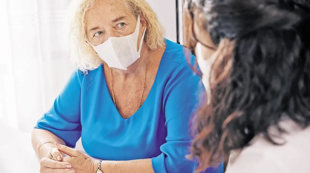 Ker so se v javnosti nedavno pojavile navedbe glede ko&scaron;arice pravic v zobozdravstveni dejavnosti iz obveznega zdravstvenega zavarovanja, iz  ZZZS sporočajo, da ne načrtujejo krčenja pravic v zobozdravstveni dejavnosti. (Foto: iStock)