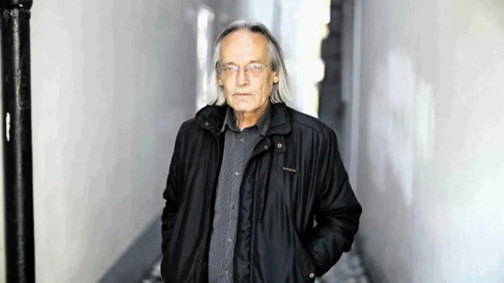 Bratko Bibič: Moje ime je zelo hvaležno za zbijanje &scaron;al o lastnem kultu osebnosti.