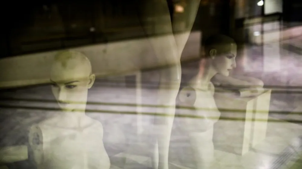 Fotografija je simbolična.