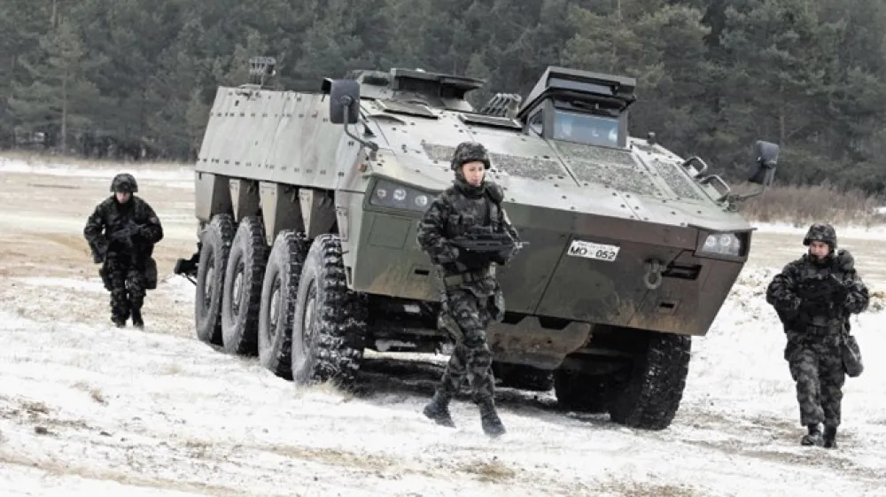 Fotografija je simbolična.