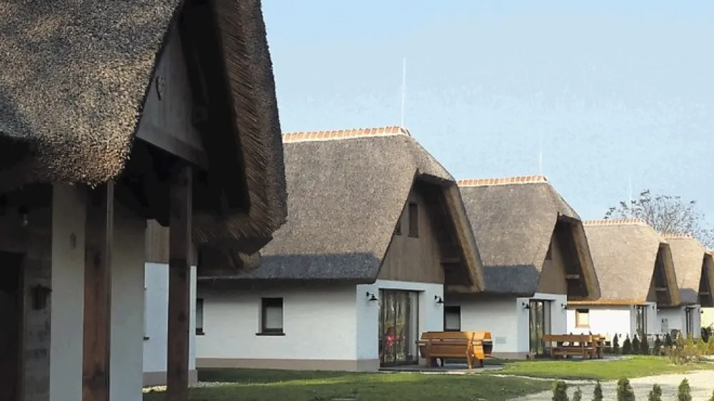 V slovenskih zdravili&scaron;čih so lani ustvarili več turističnih prenočitev kot leto prej.