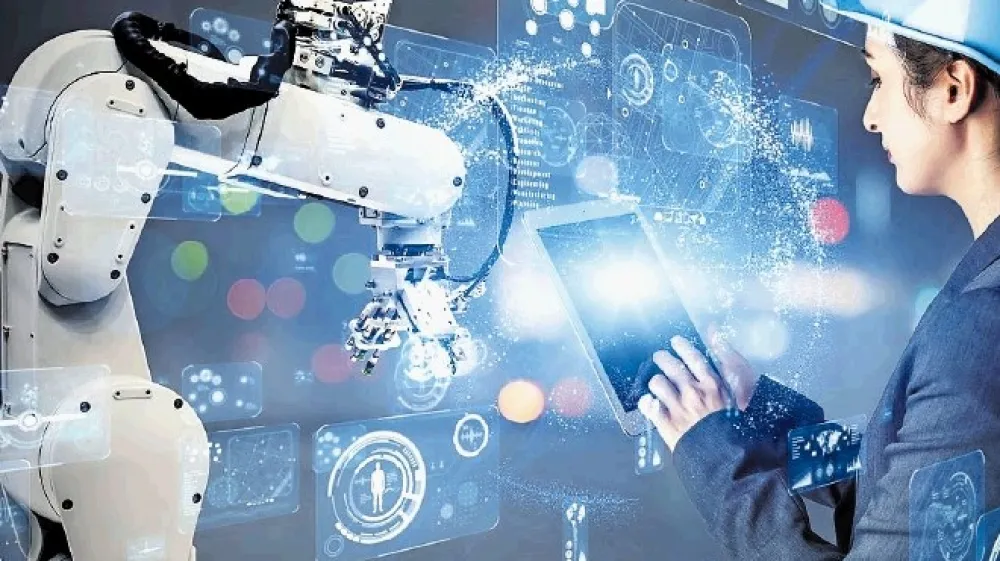 Psiholo&scaron;ko močni ljudje so pripravljeni na izzive hibridnega dela in si znajo svoj čas in fokus optimalno razporediti.