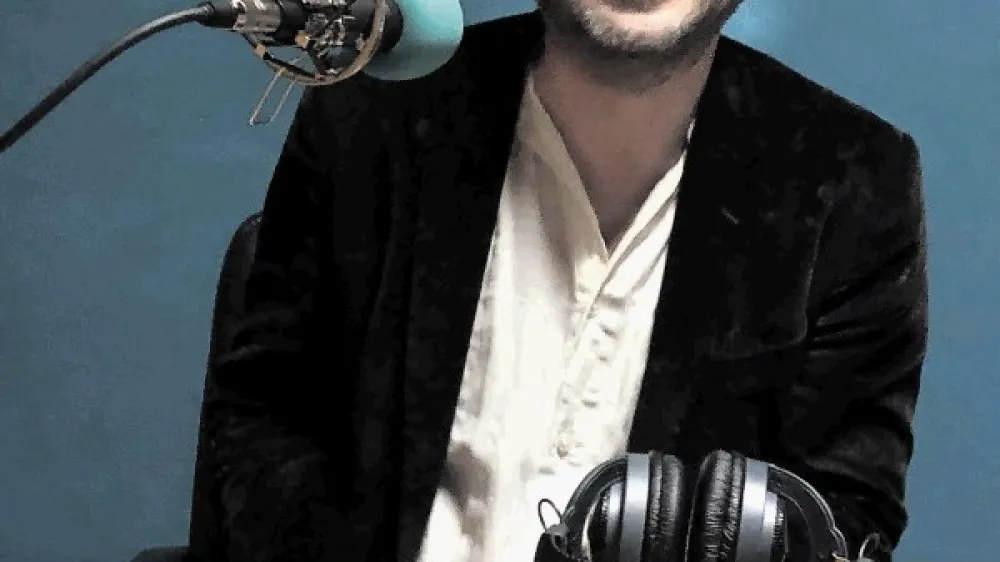 Nizozemski pisatelj Jamal Ouariachi je s kontroverzno knjigo  Lakota spodbudil veliko  razprav.