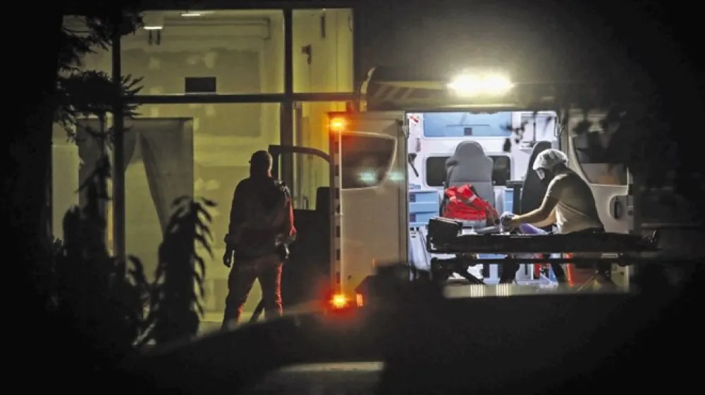 Zmanj&scaron;evanje &scaron;tevila bolni&scaron;ničnih zdravljenj tudi po novem ne bo zadosten pogoj za spro&scaron;čanje ukrepov.