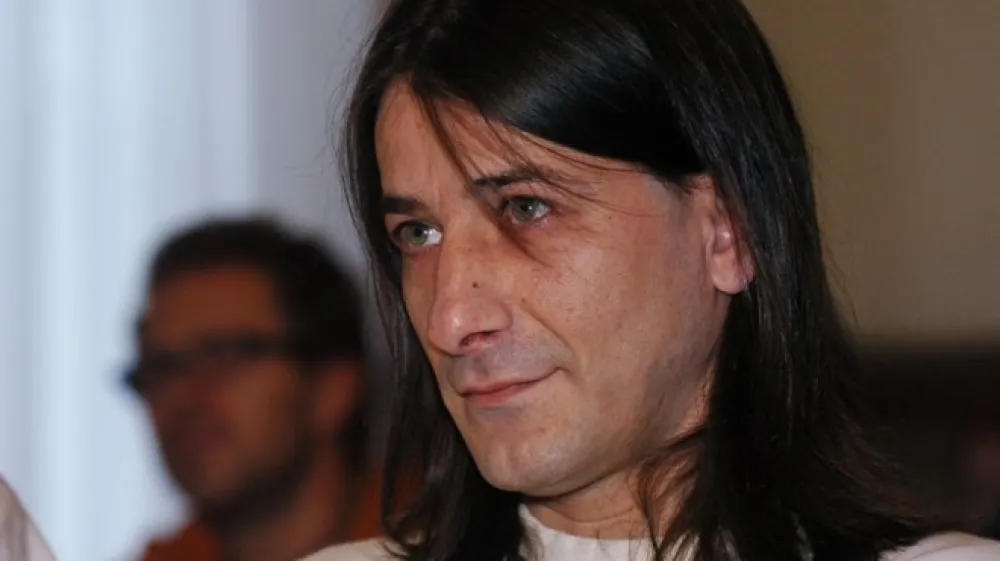 (Foto: Jaka Adamić / dokumentacija Dnevnika)