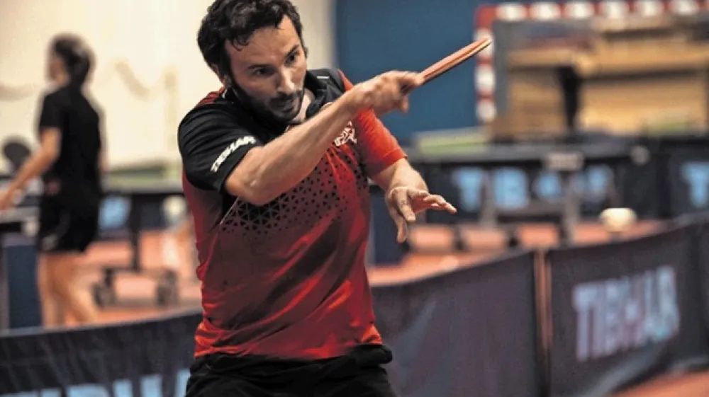 Bojan Tokić bo kot belgijski selektor prevzel eno najvidnej&scaron;ih funkcij Slovenca v mednarodnem okolju.