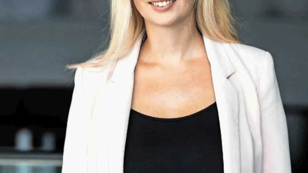 Po besedah Ane Sav&scaron;ek, vodje sektorja za vsebinski digitalni marketing pri STO, je promocijska kampanja Zdaj je čas. Moja Slovenija presegla vsa njihova pričakovanja.