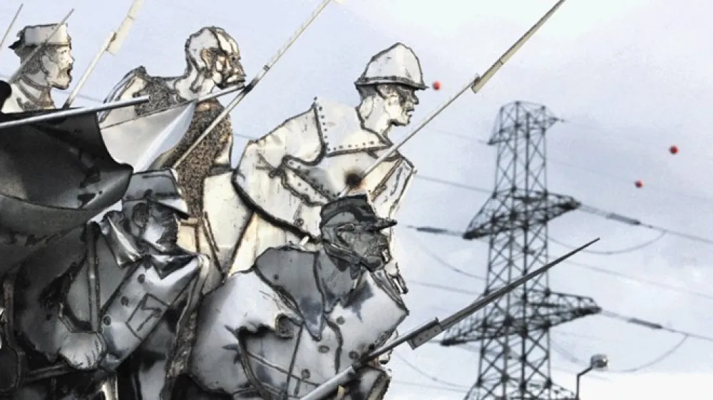 V času energetske krize pri nas odmeva primer Telekoma Slovenije, ki je konec novembra približno 13.000 odjemalcem električne energije napovedal odpoved pogodb po novem letu. Kaj pa zdaj?