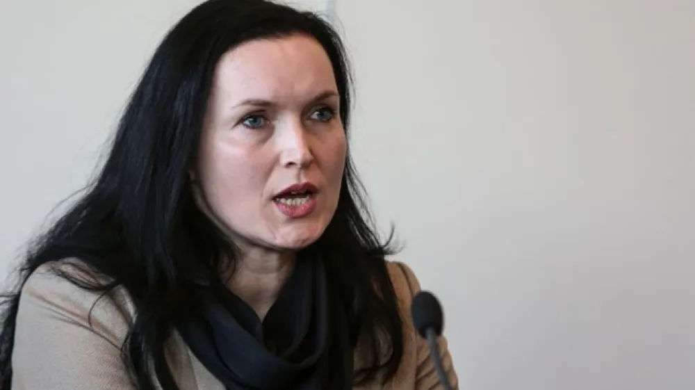 Vanja Lombar