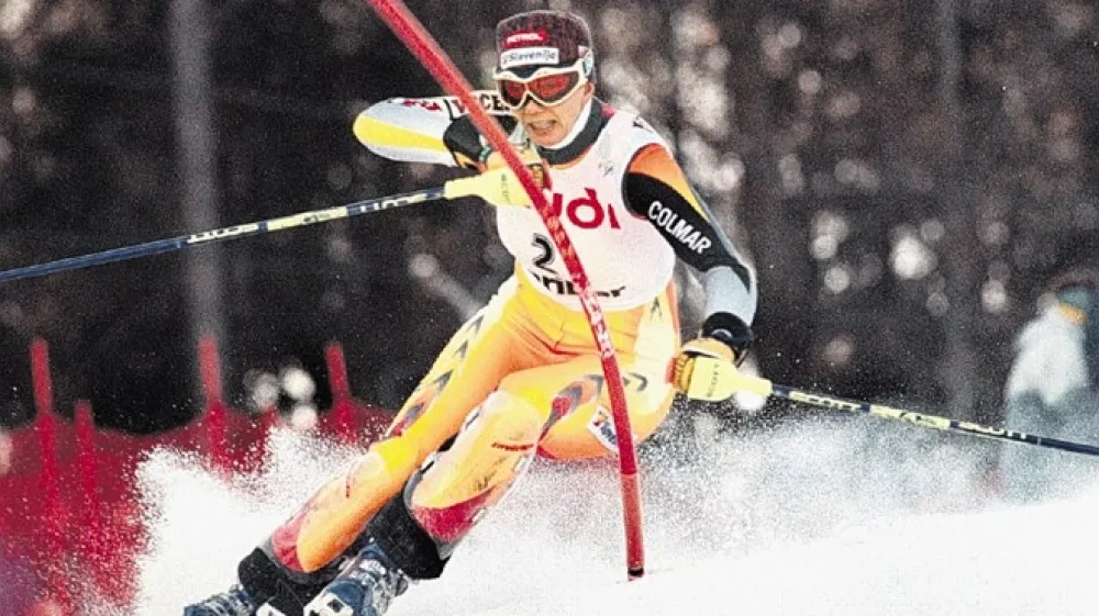 Nata&scaron;a Bokal je svojo edino zmago v svetovnem pokalu dosegla leta 1991 v slalomu, ko je Zlata lisica gostovala v Kranjski Gori.