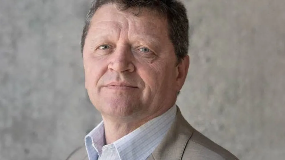 Željko Cigler