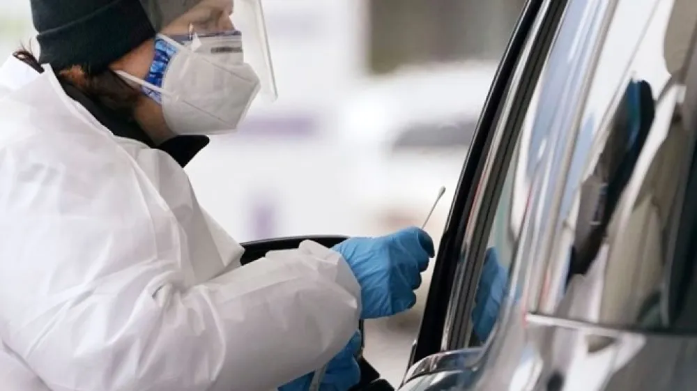 Fotografija je simbolična.