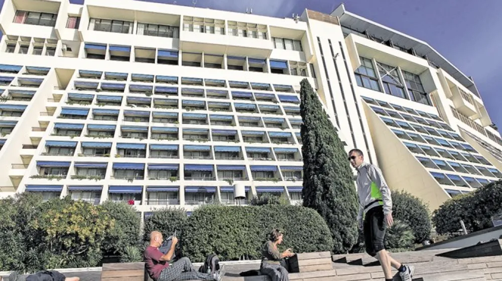 Vlada kot lastnica SDH se je na dopisni seji odločila za dokapitalizacijo družbe, da bo ta lahko uveljavljala predkupno pravico v družbi Sava.
