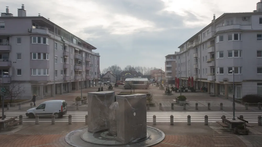 Center Ivana Hribarja- Občina Trzin 2016 - najbolj razvita slovenska občina - razvojna uspenost slovenskih občin -  //FOTO: Maja Marko