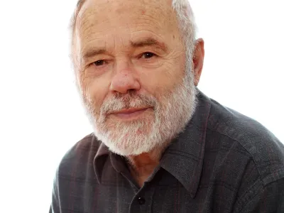Emerik Bernard