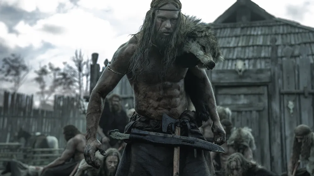 film northman kolosej